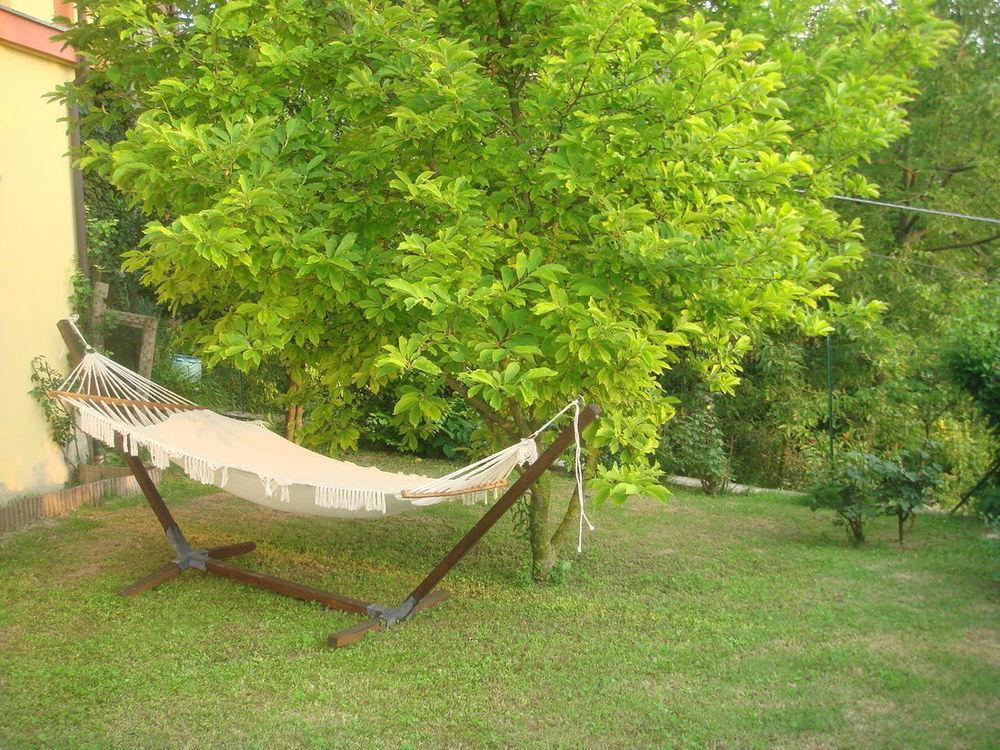B&B La Taverna Degli Angeli Vezzi Portio Εξωτερικό φωτογραφία