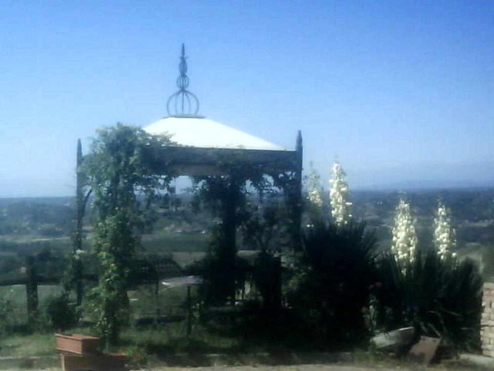 B&B La Taverna Degli Angeli Vezzi Portio Εξωτερικό φωτογραφία