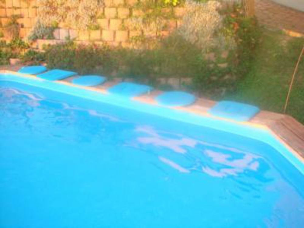 B&B La Taverna Degli Angeli Vezzi Portio Εξωτερικό φωτογραφία