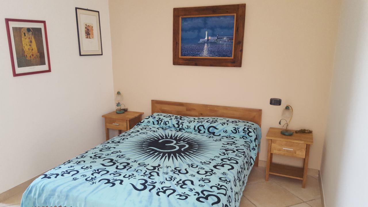 B&B La Taverna Degli Angeli Vezzi Portio Εξωτερικό φωτογραφία