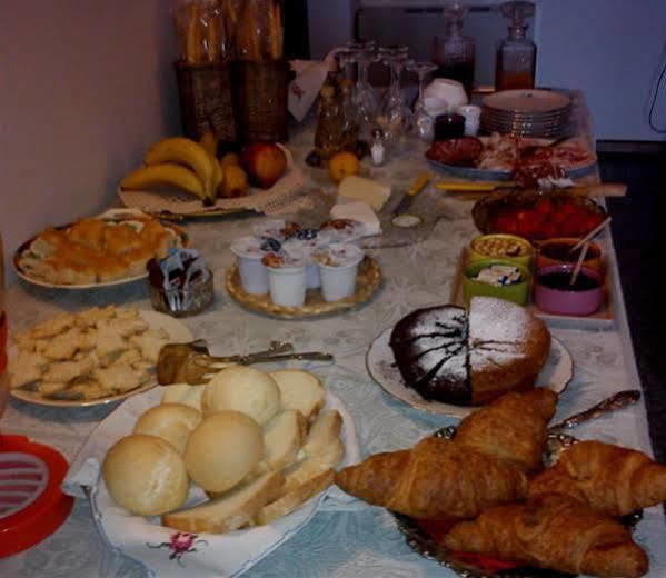 B&B La Taverna Degli Angeli Vezzi Portio Εξωτερικό φωτογραφία